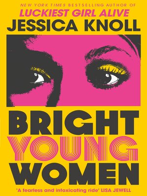 cover image of Bright Young Women
